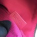 Louis Vuitton Monogram Canvas Etui Voyage GM Bag M43443 Fuchsia 2018