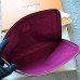 Louis Vuitton Monogram Canvas Etui Voyage GM Bag M43443 Fuchsia 2018