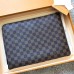 Louis Vuitton Etui Voyage GM Bag Damier Ebene Canvas 2018