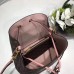 Louis Vuitton Monogram Canvas NeoNoe Bag M44022 Pink 2018