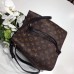 Louis Vuitton Monogram Canvas NeoNoe Bag M44020 Black 2018