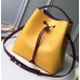 Louis Vuitton Epi Leather NeoNoe Bag M54369 Yellow 2018