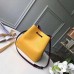 Louis Vuitton Epi Leather NeoNoe Bag M54369 Yellow 2018