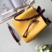 Louis Vuitton Epi Leather NeoNoe Bag M54369 Yellow 2018