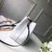 Louis Vuitton Epi Leather NeoNoe Bag M53371 White 2018