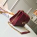 Louis Vuitton Monogram Empreinte Saint Sulpice BB Bag M44241 Raisin 2018