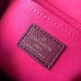 Louis Vuitton Monogram Empreinte Saint Sulpice BB Bag M44241 Raisin 2018