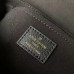 Louis Vuitton Monogram Empreinte Saint Sulpice BB Bag M44242 Noir 2018