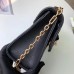 Louis Vuitton Monogram Empreinte Saint Sulpice BB Bag M44242 Noir 2018