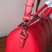 Louis Vuitton Epi Leather Keepall 45 Bag Red 2018