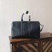 Louis Vuitton Epi Leather Keepall 45 Bag Black 2018