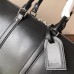 Louis Vuitton Epi Leather Keepall 45 Bag Black 2018