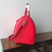 Louis Vuitton Epi Leather Keepall 45 Bag Supreme Red 2018