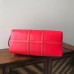 Louis Vuitton Epi Leather Keepall 45 Bag Supreme Red 2018