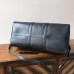 Louis Vuitton Epi Leather Keepall 45 Bag Supreme Black 2018