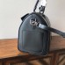 Louis Vuitton Epi Leather Keepall 45 Bag Supreme Black 2018