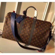 Louis Vuitton Keepall 45 Bag Monogram Other Canvas M43856 2018