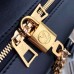 Louis Vuitton Monogram Reverse Canvas City Malle Bag M43595 2018