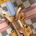 Louis Vuitton Summer Trunks Damier Azur Canvas Neonoe Bag N41066 2018