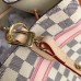 Louis Vuitton Summer Trunks Damier Azur Canvas Neonoe Bag N41066 2018