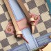Louis Vuitton Summer Trunks Damier Azur Canvas Neonoe Bag N41066 2018