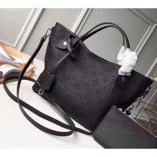 Louis Vuitton Mahina Hina PM Bag M54350 Noir 2018
