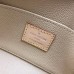 Louis Vuitton Pochette Cosmetique Cosme XL Bag with Chain M67693 Khaki
