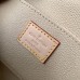 Louis Vuitton Pochette Cosmetique Cosme XL Bag M67693 Khaki