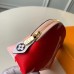 Louis Vuitton Pochette Cosmetique Cosme XL Bag M67694 Rouge