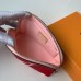 Louis Vuitton Pochette Cosmetique Cosme XL Bag M67694 Rouge