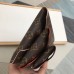 Louis Vuitton Monogram Canvas Pochette Kirigami Pouch Bag M62034 2019