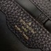 Louis Vuitton Capucines BB Bag Braided Handle and Strap M55236 Black