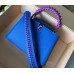 Louis Vuitton Capucines BB Bag Braided Handle and Strap M55236 Blue