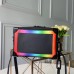 Louis Vuitton Rainbow Mini Soft Trunk Bag M30351 2019