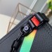Louis Vuitton Rainbow Danube Messenger Bag M30332 2019
