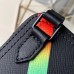 Louis Vuitton Rainbow Danube Messenger Bag M30332 2019