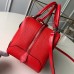 Louis Vuitton Cube-shaped Néo Square Bag M55475 Rouge 2019