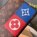 Louis Vuitton Monogram Canvas Pochette Chaine Zipped Pouch MM Bag M67814 2019