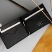 Louis Vuitton Pince Wallet Taiga Leather M62978 Black