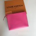 Louis Vuitton Epi Leather Toiletry Pouch 26 Bag M41085 Fuchsia