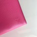 Louis Vuitton Epi Leather Toiletry Pouch 26 Bag M41085 Fuchsia