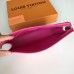 Louis Vuitton Epi Leather Toiletry Pouch 26 Bag M41085 Fuchsia