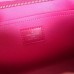 Louis Vuitton Epi Leather Toiletry Pouch 26 Bag M41085 Fuchsia