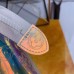 Louis Vuitton Iridescent Prism Toiletry Pouch 26 Bag M47542