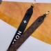 Louis Vuitton Monogram Canvas Shoulder Strap Bandouliere J02462