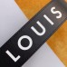 Louis Vuitton Monogram Canvas Shoulder Strap Bandouliere J02462