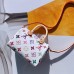 Louis Vuitton Vintage Monogram Canvas Nano Speedy Bag M61252 White/Multicolor