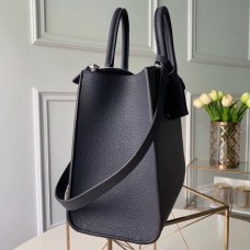 Louis Vuitton City Steamer MM Tote Bag M53015 Noir