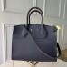 Louis Vuitton City Steamer MM Tote Bag M53015 Noir