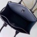 Louis Vuitton City Steamer MM Tote Bag M53015 Noir